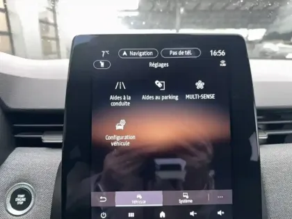 Photo 24 Renault Clio  TCe 90 ch GSR2