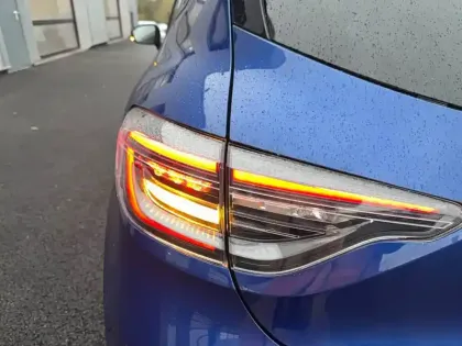 Photo 35 Renault Clio  TCe 90 ch GSR2