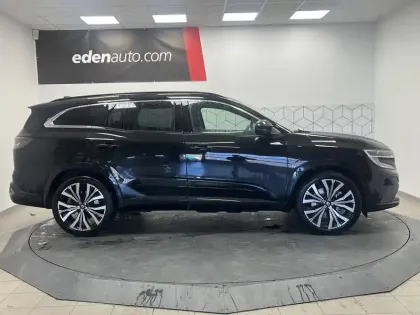 Photo 20 Renault Espace  E-Tech full hybrid 200 GSR2