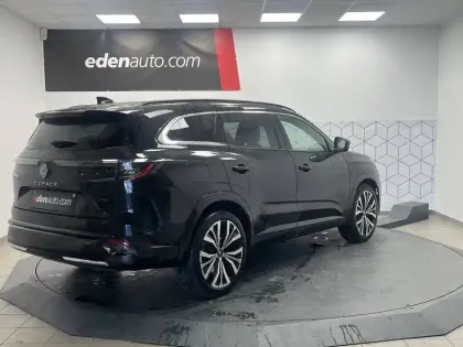 Photo 45 Renault Espace  E-Tech full hybrid 200 GSR2