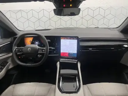 Photo 49 Renault Espace  E-Tech full hybrid 200 GSR2