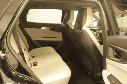 Photo 5 Renault Espace  E-Tech full hybrid 200 GSR2