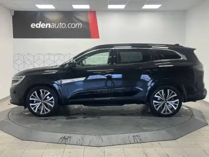 Photo 29 Renault Espace  E-Tech full hybrid 200 GSR2