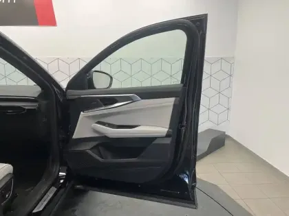 Photo 22 Renault Espace  E-Tech full hybrid 200 GSR2