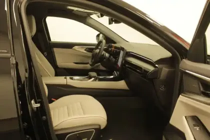 Photo 4 Renault Espace  E-Tech full hybrid 200 GSR2