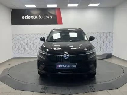 Photo 43 Renault Espace  E-Tech full hybrid 200 GSR2