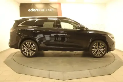 Photo 10 Renault Espace  E-Tech full hybrid 200 GSR2