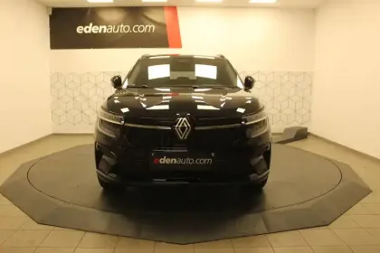 Photo 12 Renault Espace  E-Tech full hybrid 200 GSR2