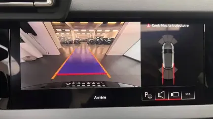 Photo 57 Audi A3  Sportback TFSI e Hybride rechargeable 204 S tronic 6