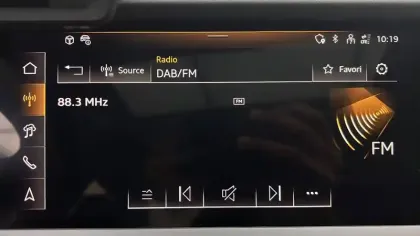 Photo 56 Audi A3  Sportback TFSI e Hybride rechargeable 204 S tronic 6