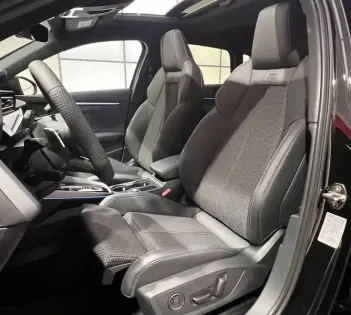 Photo 20 Audi A3  Sportback TFSI e Hybride rechargeable 204 S tronic 6