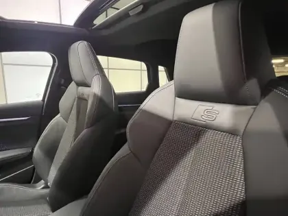 Photo 21 Audi A3  Sportback TFSI e Hybride rechargeable 204 S tronic 6