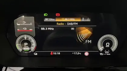 Photo 96 Audi A3  Sportback TFSI e Hybride rechargeable 204 S tronic 6