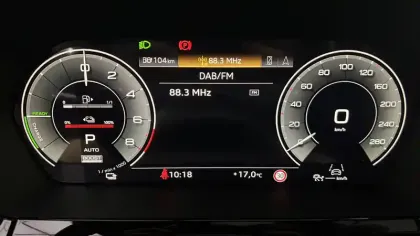 Photo 41 Audi A3  Sportback TFSI e Hybride rechargeable 204 S tronic 6