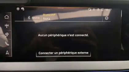 Photo 51 Audi A3  Sportback TFSI e Hybride rechargeable 204 S tronic 6