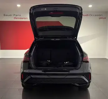 Photo 6 Audi A3  Sportback TFSI e Hybride rechargeable 204 S tronic 6