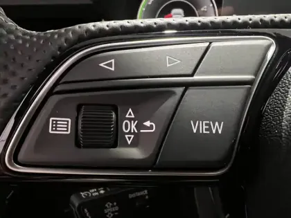 Photo 25 Audi A3  Sportback TFSI e Hybride rechargeable 204 S tronic 6