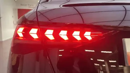 Photo 63 Audi A3  Sportback TFSI e Hybride rechargeable 204 S tronic 6