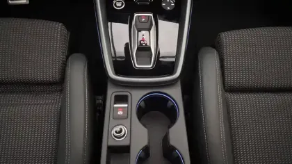 Photo 124 Audi A3  Sportback TFSI e Hybride rechargeable 204 S tronic 6