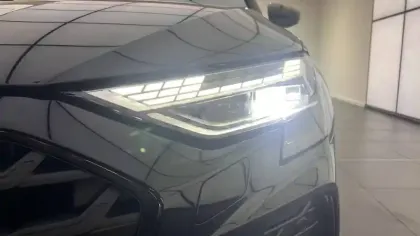 Photo 66 Audi A3  Sportback TFSI e Hybride rechargeable 204 S tronic 6