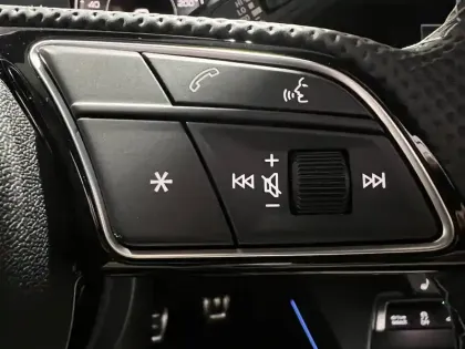 Photo 26 Audi A3  Sportback TFSI e Hybride rechargeable 204 S tronic 6