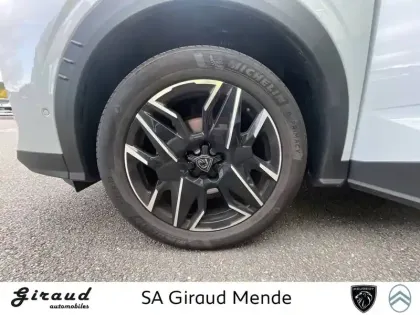 Photo 10 Peugeot 3008  Hybrid 136 e-DCS6