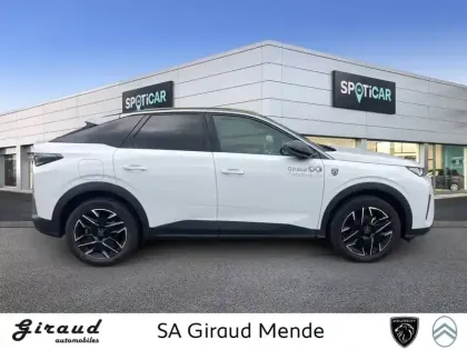 Photo 3 Peugeot 3008  Hybrid 136 e-DCS6