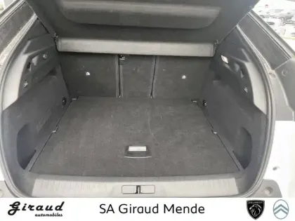 Photo 5 Peugeot 3008  Hybrid 136 e-DCS6