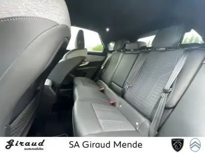 Photo 9 Peugeot 3008  Hybrid 136 e-DCS6