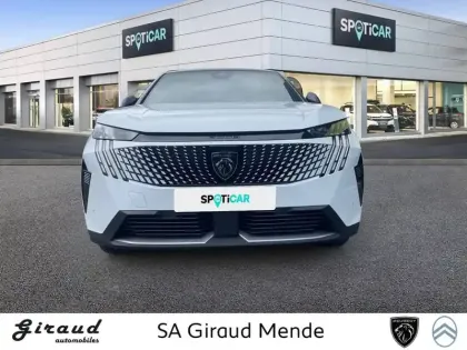 Photo 1 Peugeot 3008  Hybrid 136 e-DCS6