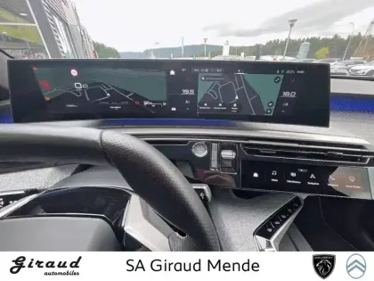 Photo 12 Peugeot 3008  Hybrid 136 e-DCS6