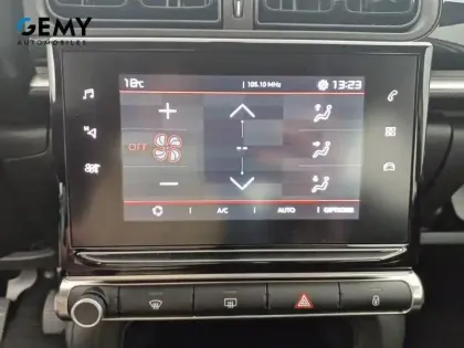 Photo 15 Citroën C3  BlueHDi 100 BVM6