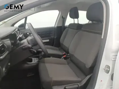 Photo 8 Citroën C3  BlueHDi 100 BVM6