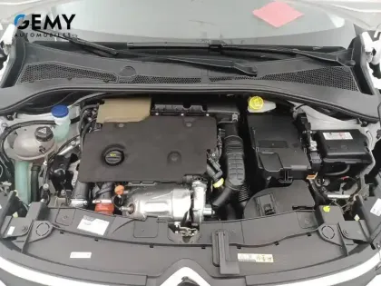 Photo 12 Citroën C3  BlueHDi 100 BVM6