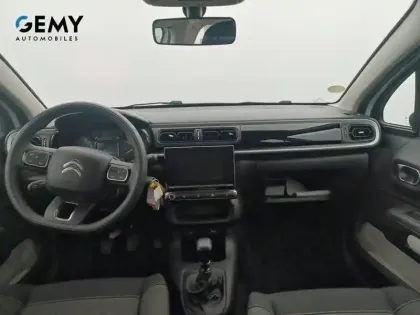 Photo 7 Citroën C3  BlueHDi 100 BVM6