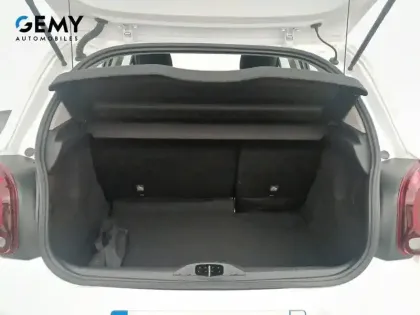 Photo 5 Citroën C3  BlueHDi 100 BVM6