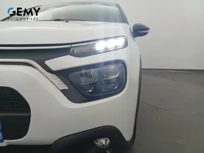 Photo 16 Citroën C3  BlueHDi 100 BVM6