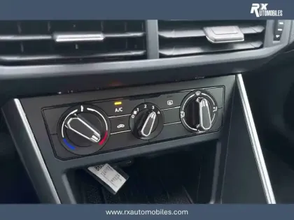 Photo 15 Volkswagen Taigo  1.0 TSI 116 BVM6