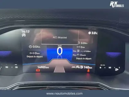 Photo 14 Volkswagen Taigo  1.0 TSI 116 BVM6