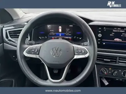 Photo 12 Volkswagen Taigo  1.0 TSI 116 BVM6