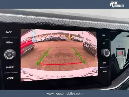 Photo 16 Volkswagen Taigo  1.0 TSI 116 BVM6