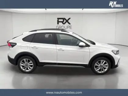 Photo 7 Volkswagen Taigo  1.0 TSI 116 BVM6