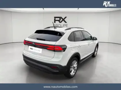 Photo 6 Volkswagen Taigo  1.0 TSI 116 BVM6