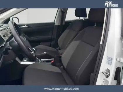 Photo 11 Volkswagen Taigo  1.0 TSI 116 BVM6