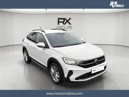 Photo 8 Volkswagen Taigo  1.0 TSI 116 BVM6