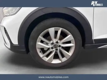 Photo 10 Volkswagen Taigo  1.0 TSI 116 BVM6