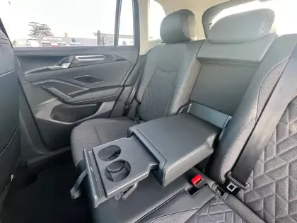 Photo 67 Volkswagen Tiguan  2.0 TDI 150ch DSG7