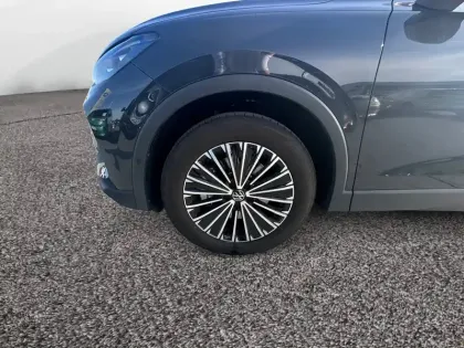 Photo 58 Volkswagen Tiguan  2.0 TDI 150ch DSG7