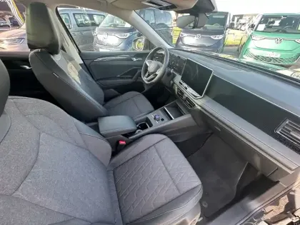 Photo 74 Volkswagen Tiguan  2.0 TDI 150ch DSG7