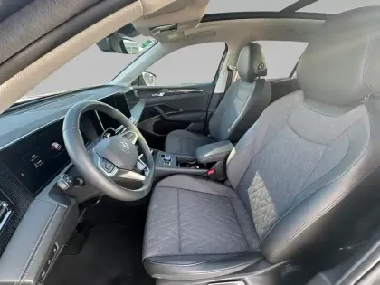 Photo 59 Volkswagen Tiguan  2.0 TDI 150ch DSG7